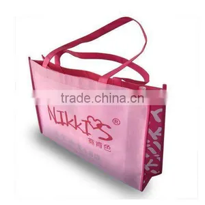 Promotional Non Woven Bags Manufacturer thumbnail-1