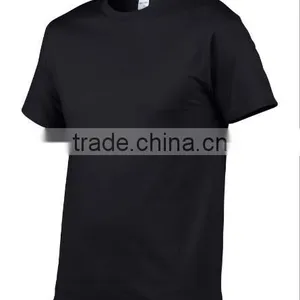 2017 Hot Sales High Quality Leisure Tshirt for Man thumbnail-1