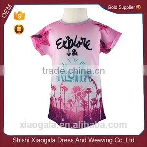Hot Selling Birthday Girl T-shirt Wholesale Online thumbnail-1