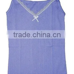 Fashion and Cotton Tank Tops for Womens thumbnail-1