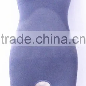 Seamless Sexy Women Body Shaper Corset thumbnail-1