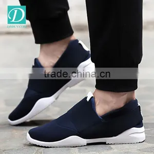 New Fashion Men Casual Shoes,Men Flat Breathable Shoes thumbnail-4