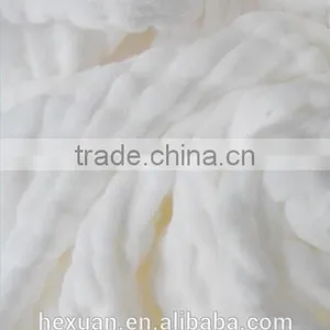 OEM or Stocked,Summer Cotton Baby Blanket/muslin Swaddle Blanket thumbnail-5