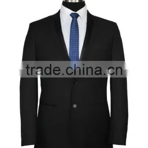 T/R - Wool - Cool Combination Suit thumbnail-4