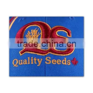 BSCI/ISO9001 Factory Wholesale Multicolored 6 Panel Polyester Mesh Trucker Cap thumbnail-6