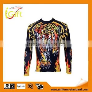 Custom Mountain Bike Jerseys,dirt Bike Jersey ,custom Bike Jersey thumbnail-1