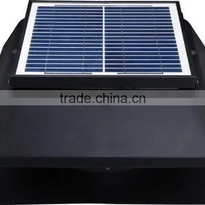 New Solar Constant Temperature Ventilator, the Ventilation Fan thumbnail-1