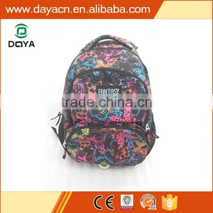 2017 Latest Fashionable Adult Korean School Bag thumbnail-1