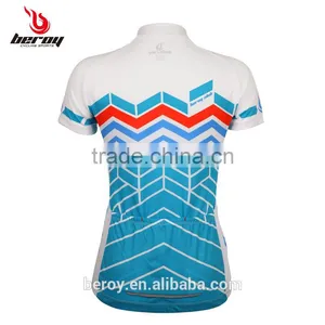 BEROY Woman Cycling Clothing Summer 2016,downhill Bike Rides Suit Short Sleeve thumbnail-4