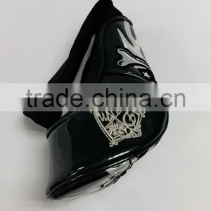 GF-L0052 PU Golf Head Sleeve thumbnail-4