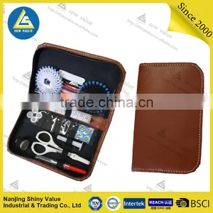 High Standard Sewing Tool Kit as Promotional Gift for Men thumbnail-3