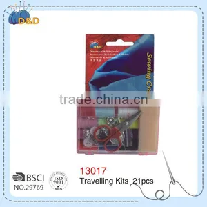Wholesale Products China Free Sewing Kit Sample thumbnail-1