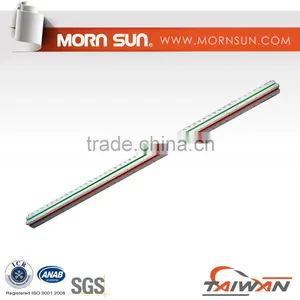 45 cm Ratio Scale Ruler thumbnail-1
