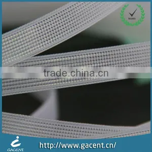 100% Polyester Boning White Rigilene and Black Polyester Boning With Soft Finishing thumbnail-3