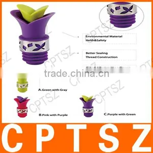 CAD Screw Pourer Multi-purpose Red Wine Fast Decanters Points Wine Pourer Wine thumbnail-5