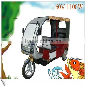 Electric Vehicle Lifepo4 Battery Pack thumbnail-1