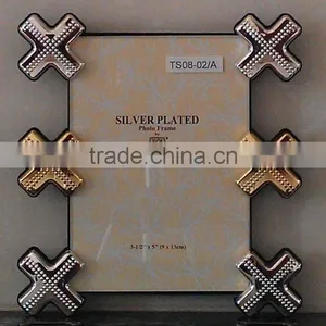 China Factory Sale New Design Product for Free Sexy Photo Frame/metal Sex Photo Frame/funny Photo thumbnail-1