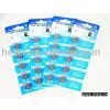 FR44--Li-Fe Button Battery (size AG13)-180mAh thumbnail-1