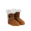 Winter Snow Boots Comfortable, Soft,Breathable,Warm,Fashion Design, Available in Various Colors and Styles thumbnail-1