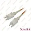 Fddi Fiber Optical Patch Cord / Patch Cord thumbnail-1