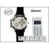 PT202E GSM 850 / 900 / 1800 / 1900Mhz Personal GPS Watch Phone / GPS Wrist Watch Tracker With Swiss thumbnail-1