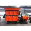 High Speed Single Shaft Shredder 55kw For Wood , Plastic Bucket thumbnail-1