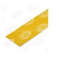 DU Metal-Polymer Composite Bushing International Bearings thumbnail-2