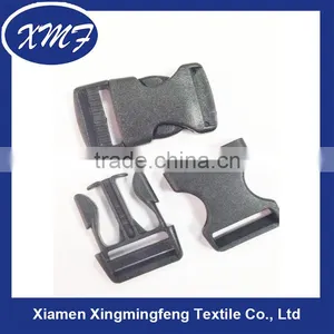 Promotional Plastic Safety Buckle/Lanyard Accessories Plastic Safety Clip thumbnail-1