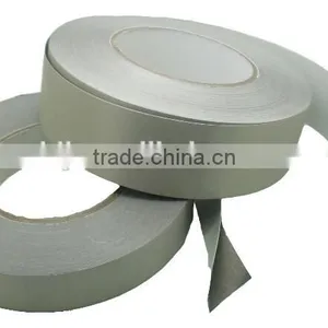 Single Side Adhesive Nickel Copper Conductive EMI Shielding Tape thumbnail-2