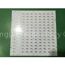 Single Layer Aluminum Round LED PCB for LED Plant Growing Light 0.4mm ~ 3mm thumbnail-1