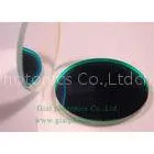 Infrared 530nm Narrow Bandpass Filter Fingerprint Recognition Reader 0.3 ~ 3mm Thickness thumbnail-1