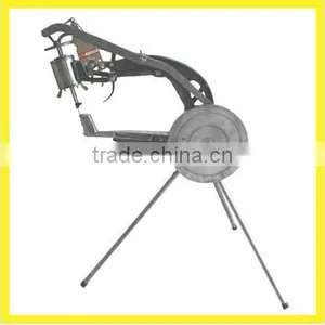 HUJI-26 Shoe Repairing Machine, Shoe Mending Machine thumbnail-1
