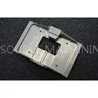 Surface Polished CNC Milling Services For Security Equipments , Optical Instruments thumbnail-1
