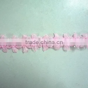 Durable Top Sell Chinese Knot Braided Cords thumbnail-1