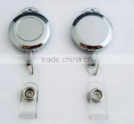 Retractable Safety Plastic Cheap Yoyo thumbnail-5