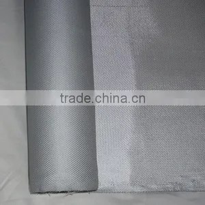 Silicone Rubber Fabric thumbnail-1