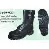 Leather Boot JG09-023 thumbnail-1