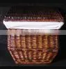 Home and Outdoors Willow Baskets thumbnail-5