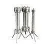 Semi - Prep High Performance Liquid Chromatography HPLC Column C18 , ID30*250 ,10um thumbnail-1