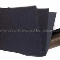 Sanding Paper Type Waterproof Sand Paper For Wood And Metal thumbnail-1