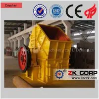 Large Crushing Capacity Stone Crushing Machine With Low Price thumbnail-1