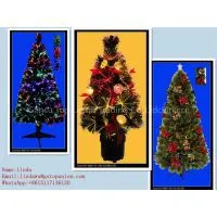 2016 New Design Decorative Artifical Christmas Trees thumbnail-3