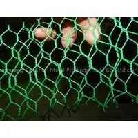 Hexagonal Wire Mesh thumbnail-1