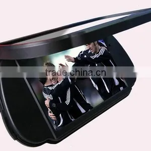 Bluetooth Car GPS Navigation System thumbnail-2