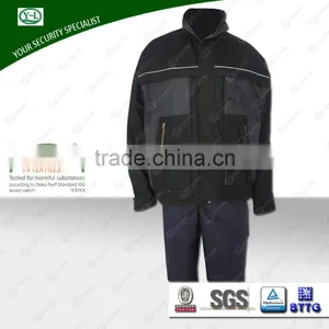 Best Factory Wholesale Industry Used Fire Resistant and Water Proof Three Proof Clothing thumbnail-3
