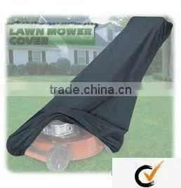 Manufacture Waterproof Lawn Mower Cover thumbnail-1