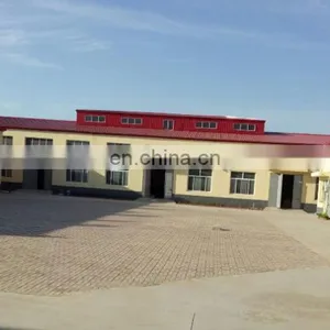 Forward Intl (Shijiazhuang) Co., Ltd. company overview - view 3 thumbnail