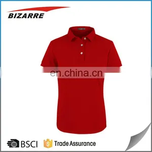 Best Price Custom Tailored Polo Shirts Made in China thumbnail-3