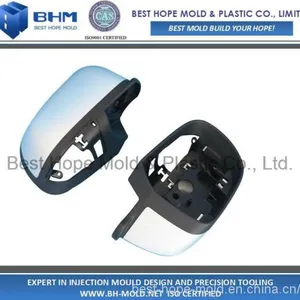 High Quality Rearview Mirror Injection Mould With ISO9001 thumbnail-1