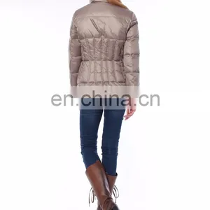Reasonable Price New Style Fashionable Padded Jacket thumbnail-4